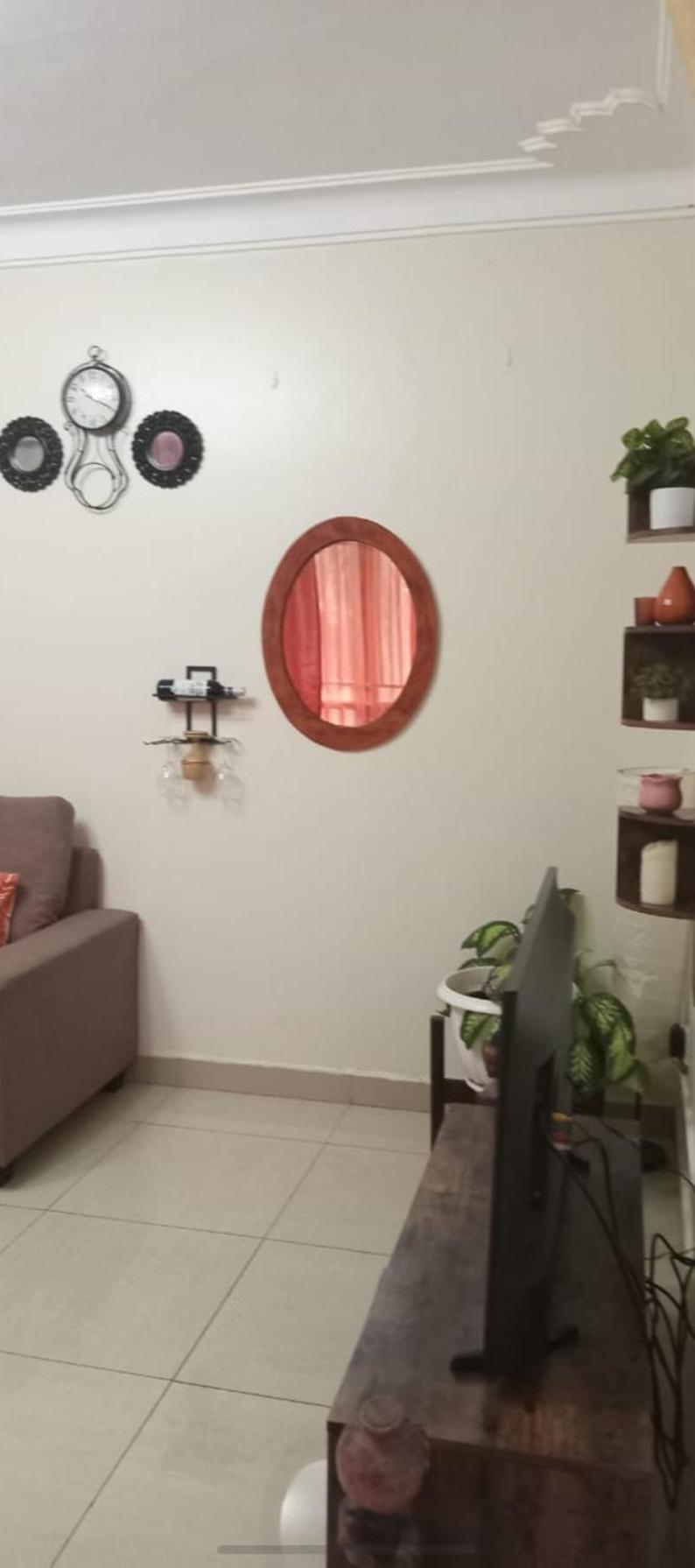 The Abode Apartments Lake View & Breakfast Suite Near Beach Entebbe Buitenkant foto